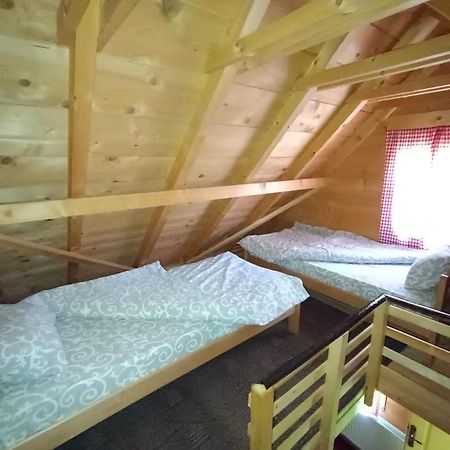 Apartments Vila Selena - Golija Rudno Eksteriør billede