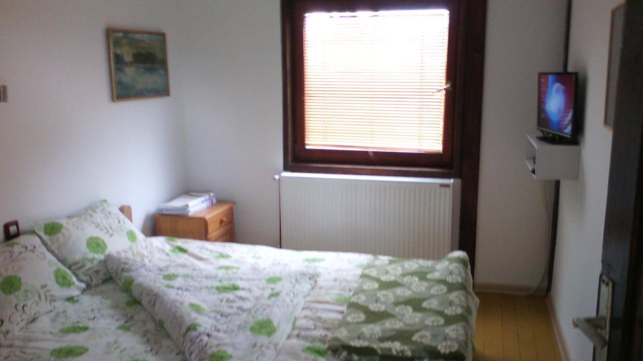 Apartments Vila Selena - Golija Rudno Eksteriør billede