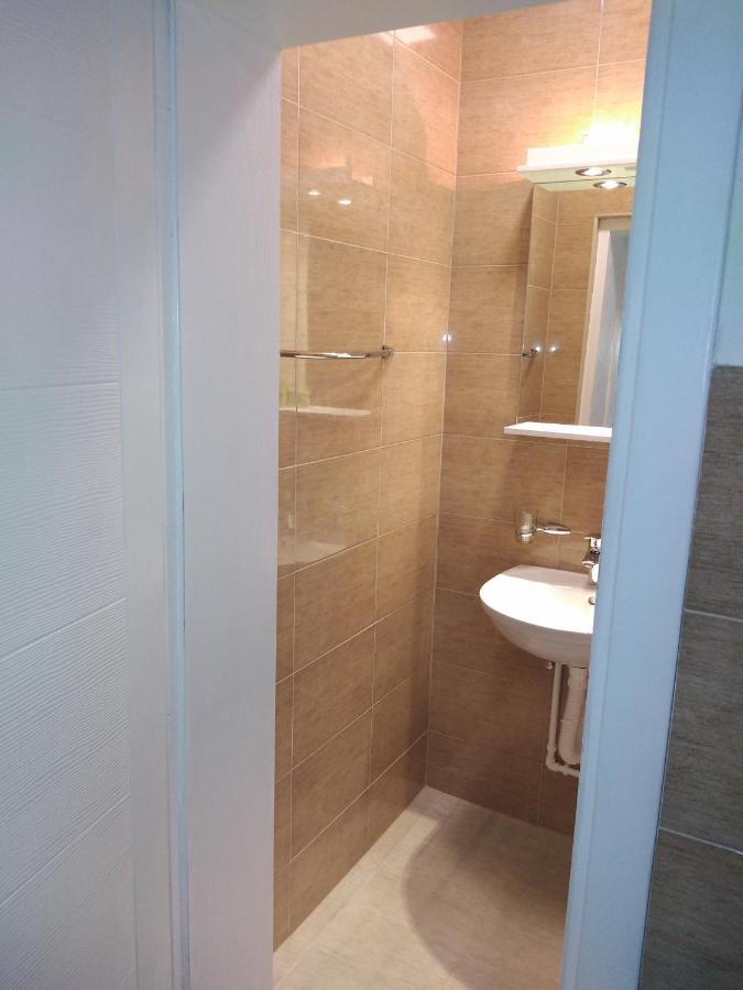 Apartments Vila Selena - Golija Rudno Eksteriør billede